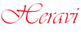 Heravi Arte del tappeto